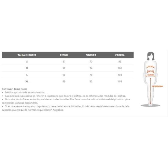 Traje St Patrick's Day Clovers Suitmeister para mujer